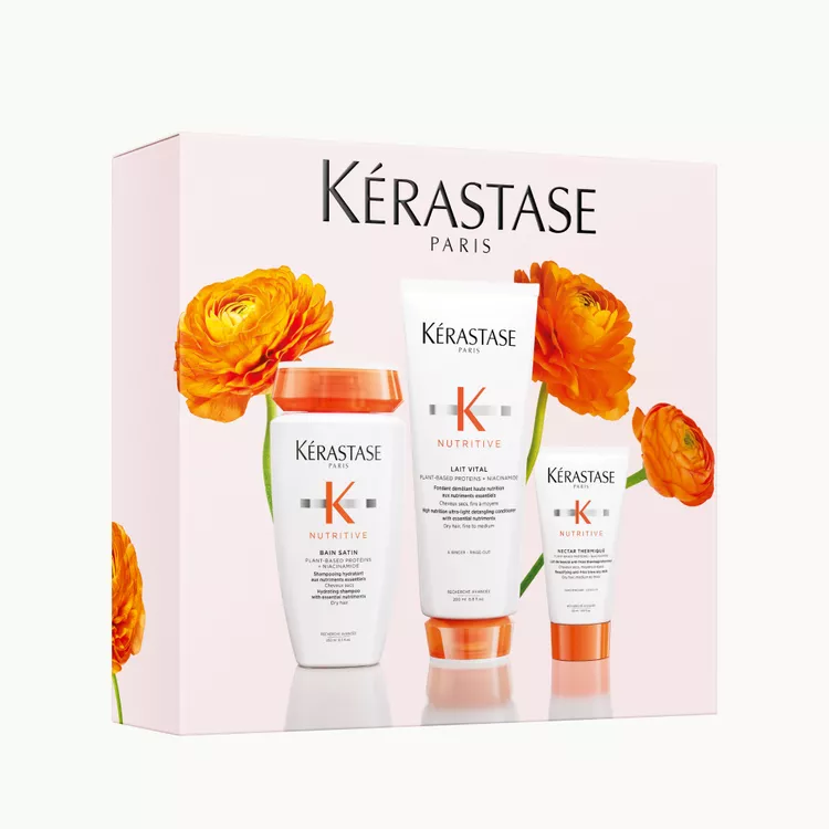 COFRE NUTRICIÓN CABELLO SECO