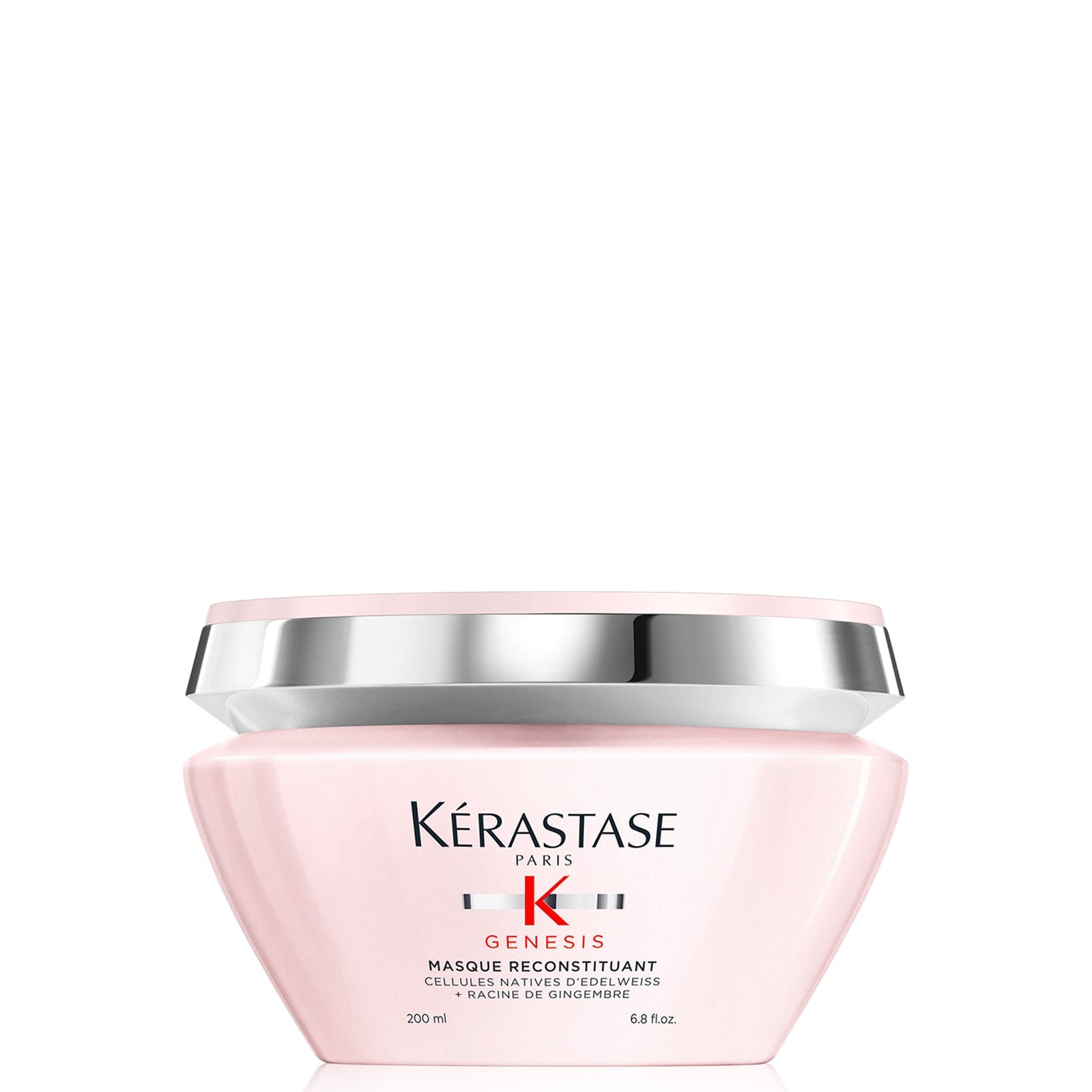 Máscara Masque Reconstituant