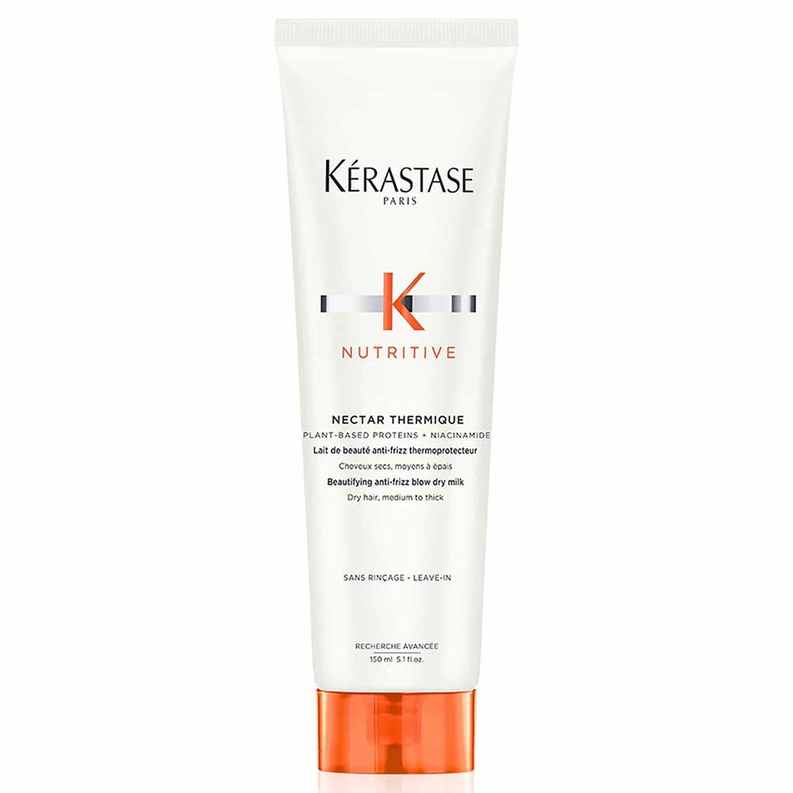CREMA NECTAR THERMIQUE
