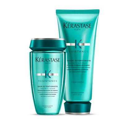 Dúo Extentioniste Cabello Fino