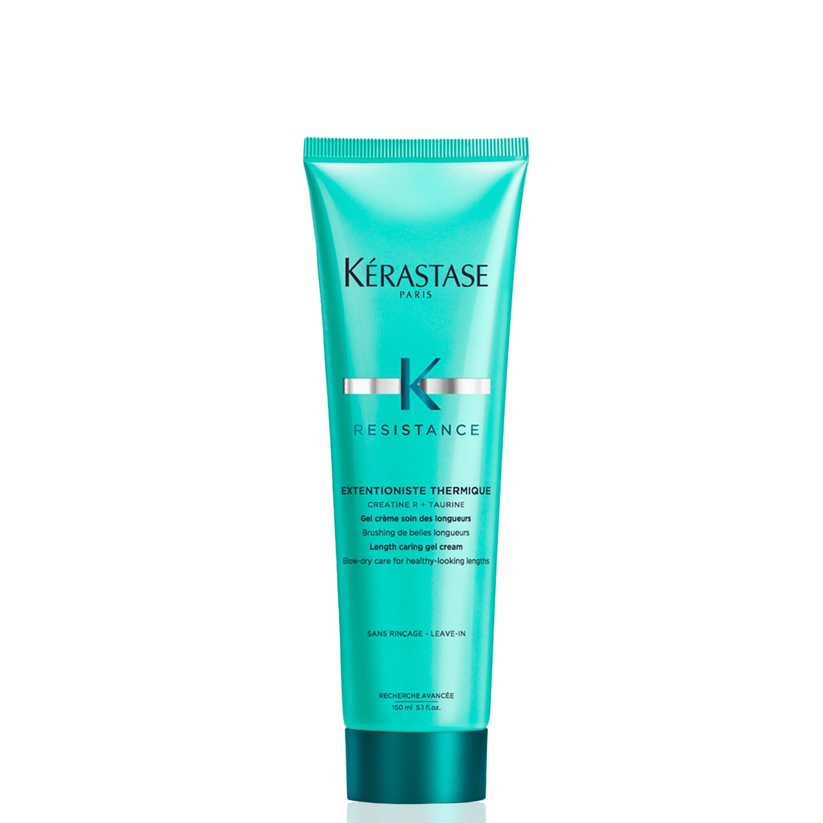 Crema Extentioniste Thermique Blow Dry Primer