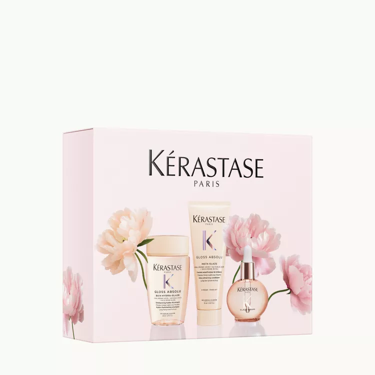 COFRE GLAZE DROPS & MINIS