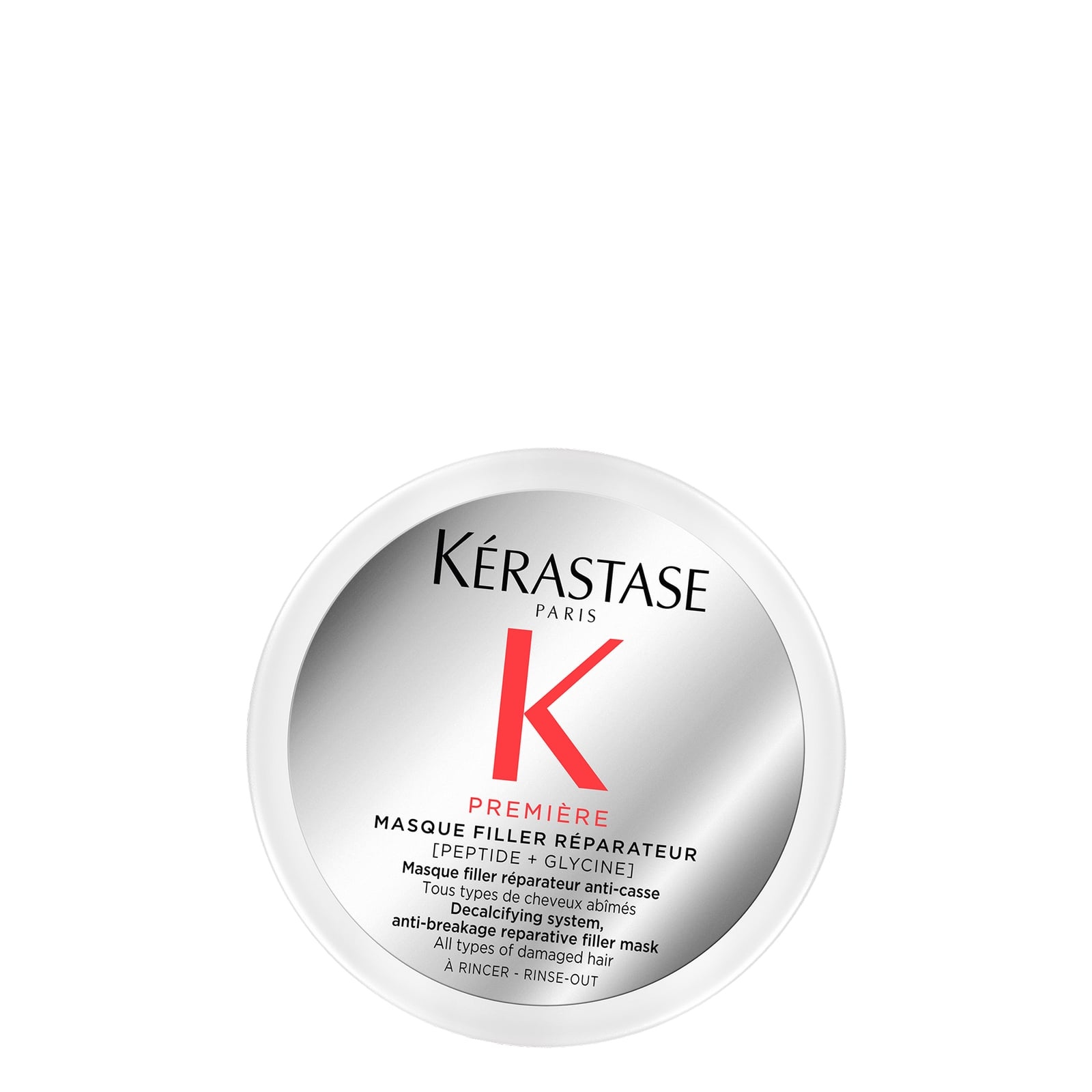 MÁSCARA REPARADORA FILLER RÉPARATEUR
