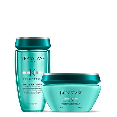 Dúo Extentioniste Cabello Grueso