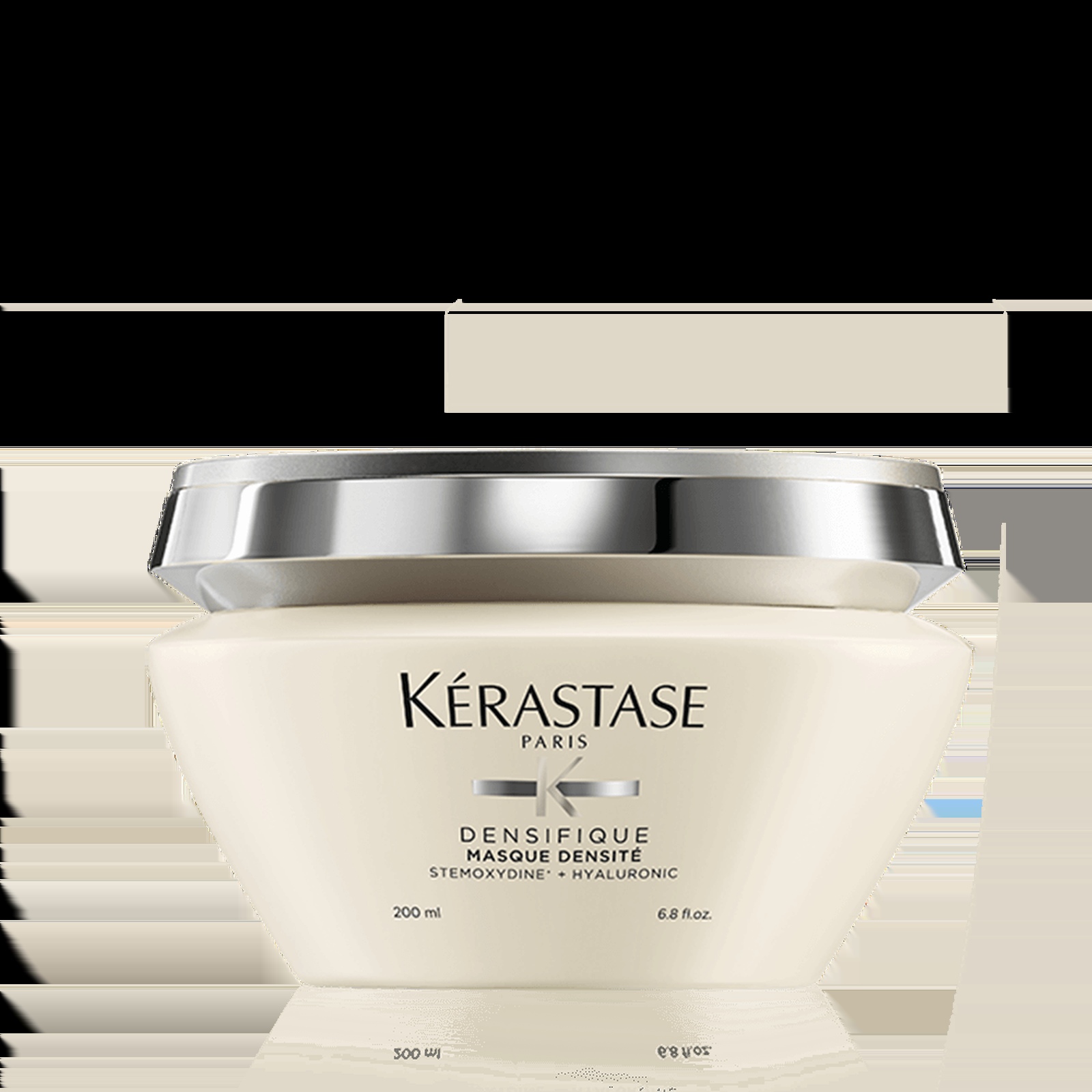 Máscara Masque Densité
