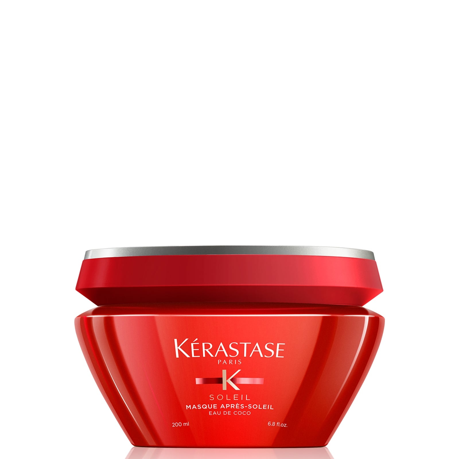 Máscara Masque Après Soleil