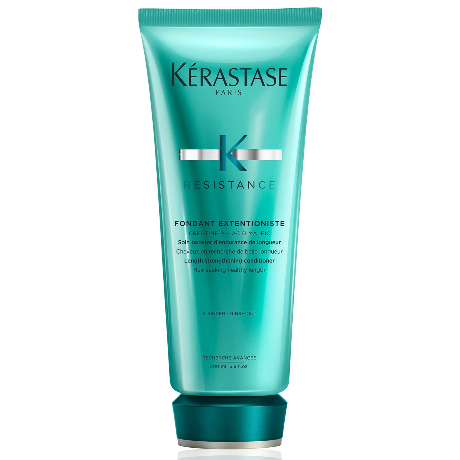 Acondicionador Fondant Extentioniste