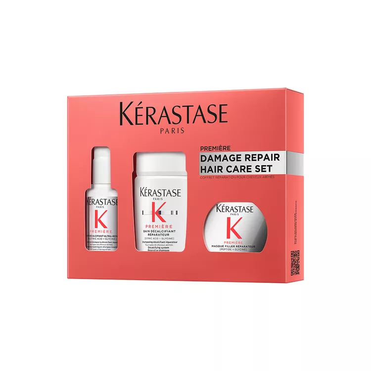 COFRE MINIS PARA CABELLO DAÑADO