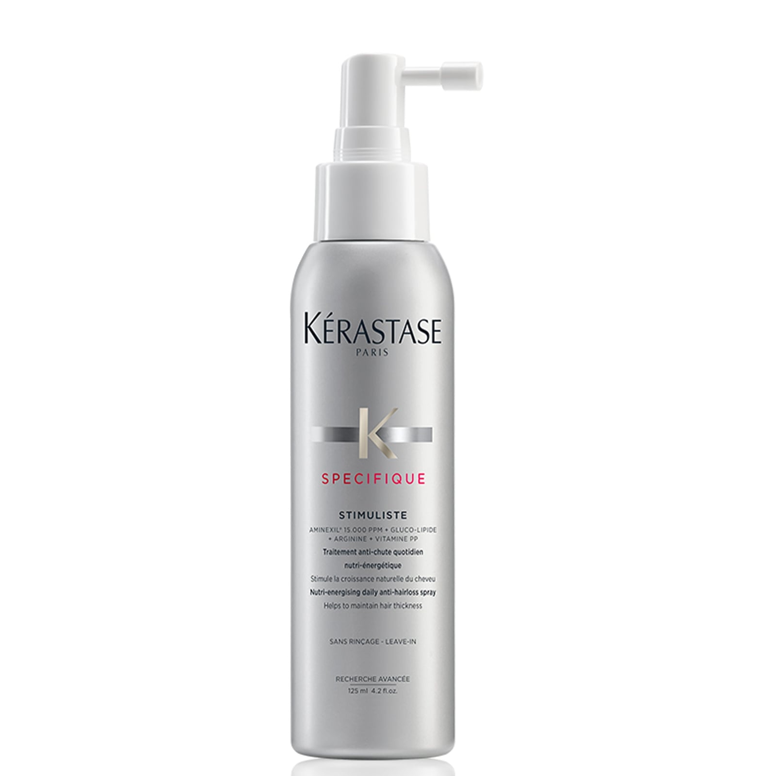 Spray Stimuliste