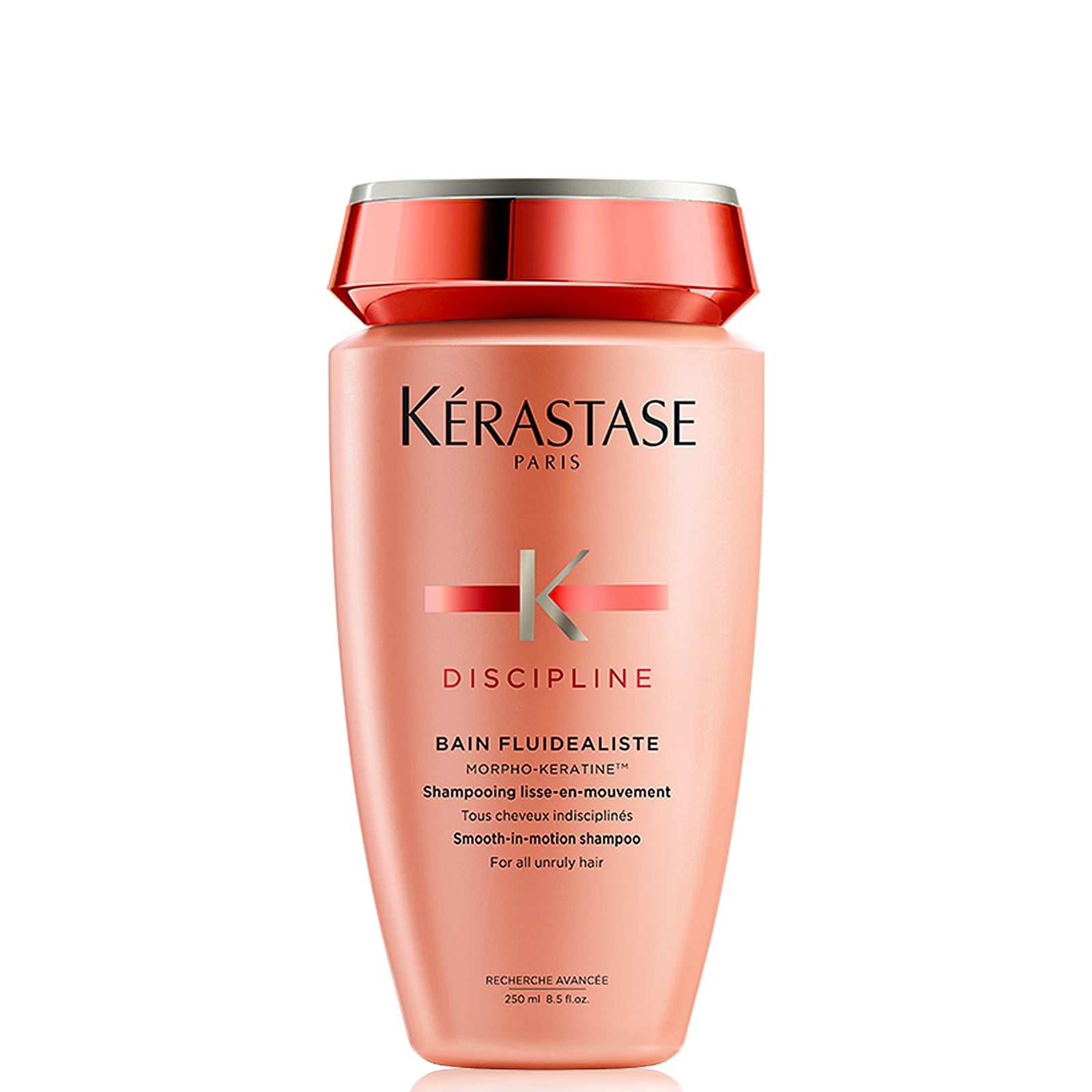 Shampoo Bain Fluidealiste