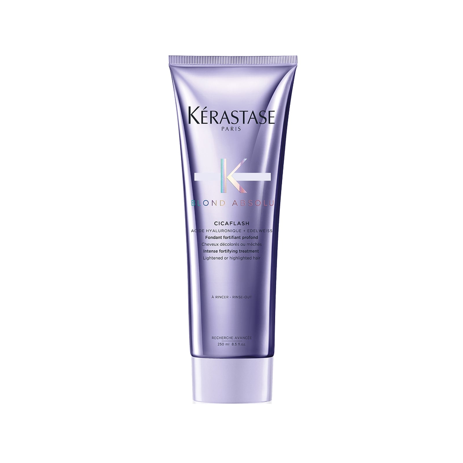 Acondicionador Cicaflash