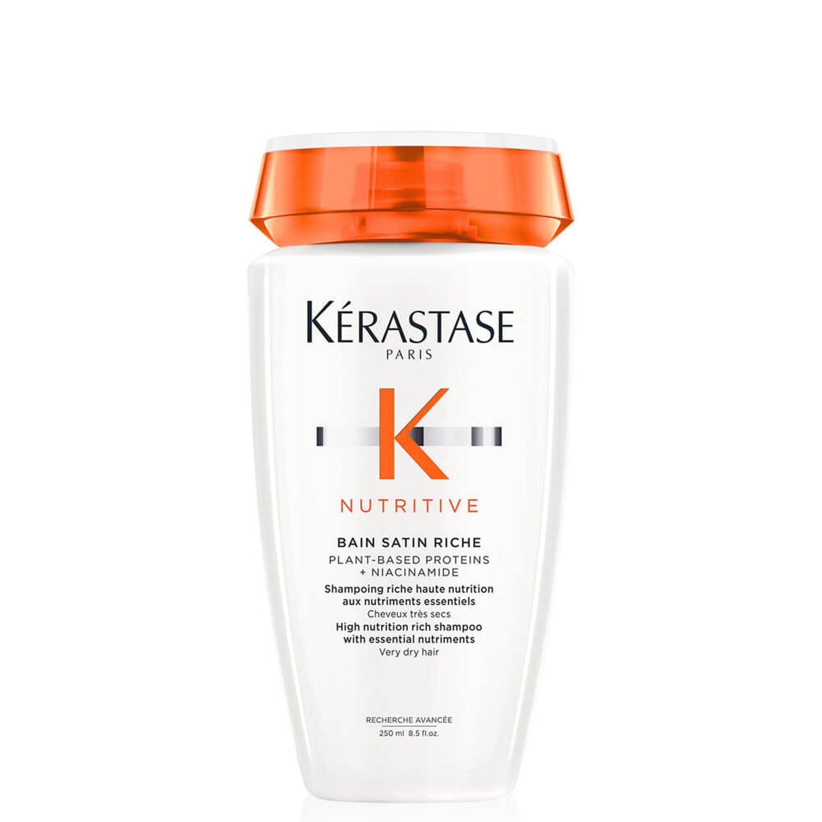 SHAMPOO BAIN SATIN RICHE
