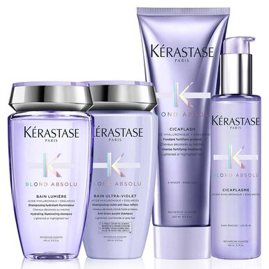 Ritual Deluxe Blond Absolu