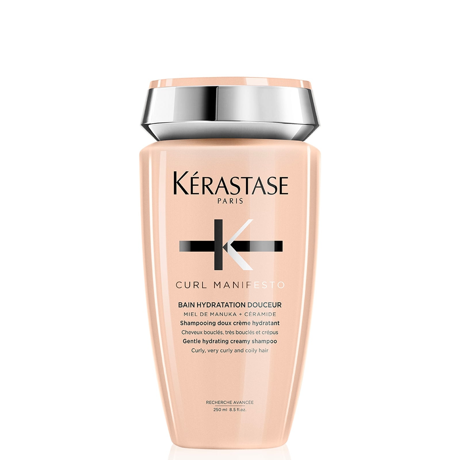 Shampoo Bain Hydration Douceur