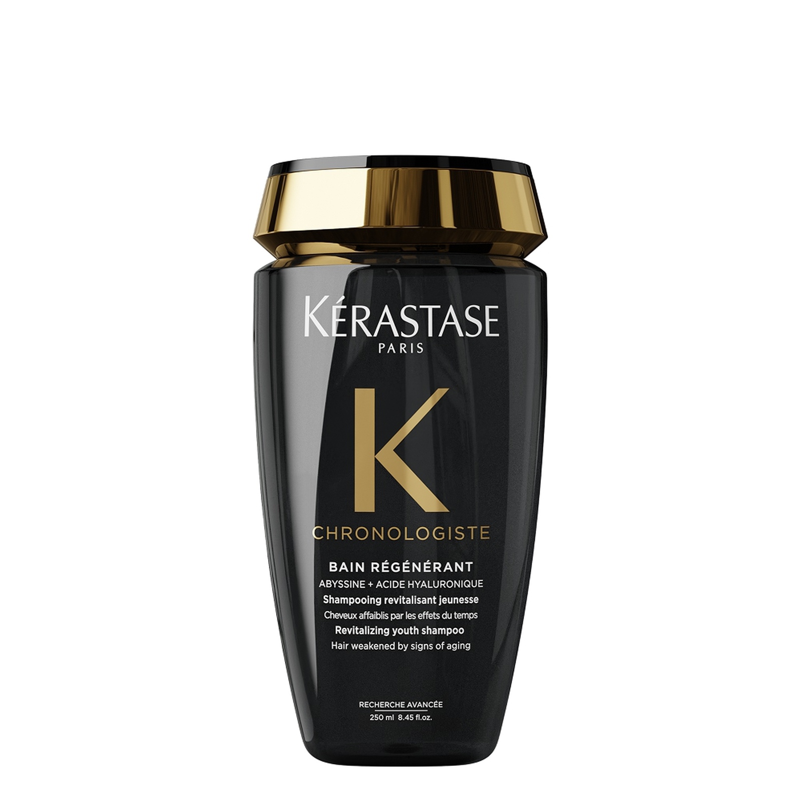 SHAMPOO BAIN RÉGÉNÉRANT