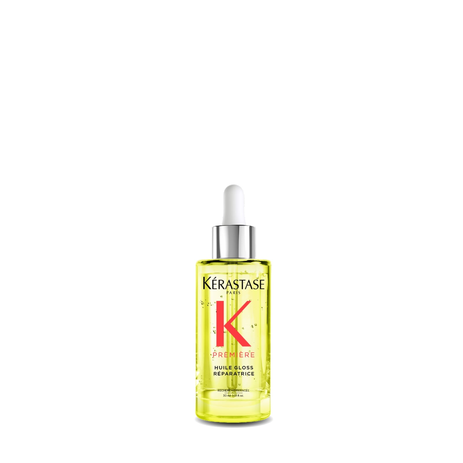 ACEITE REPARADOR HUILE GLOSS RÉPARATRICE