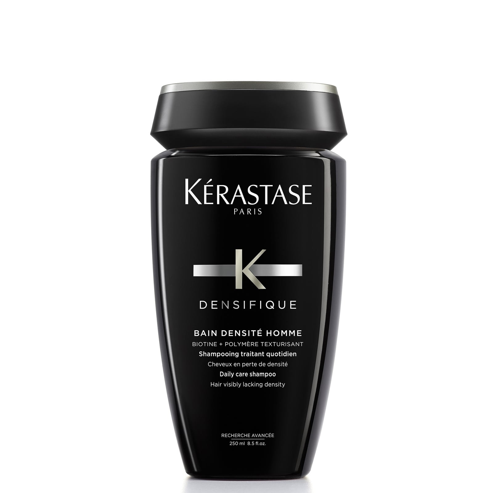 Shampoo Bain Densité Homme