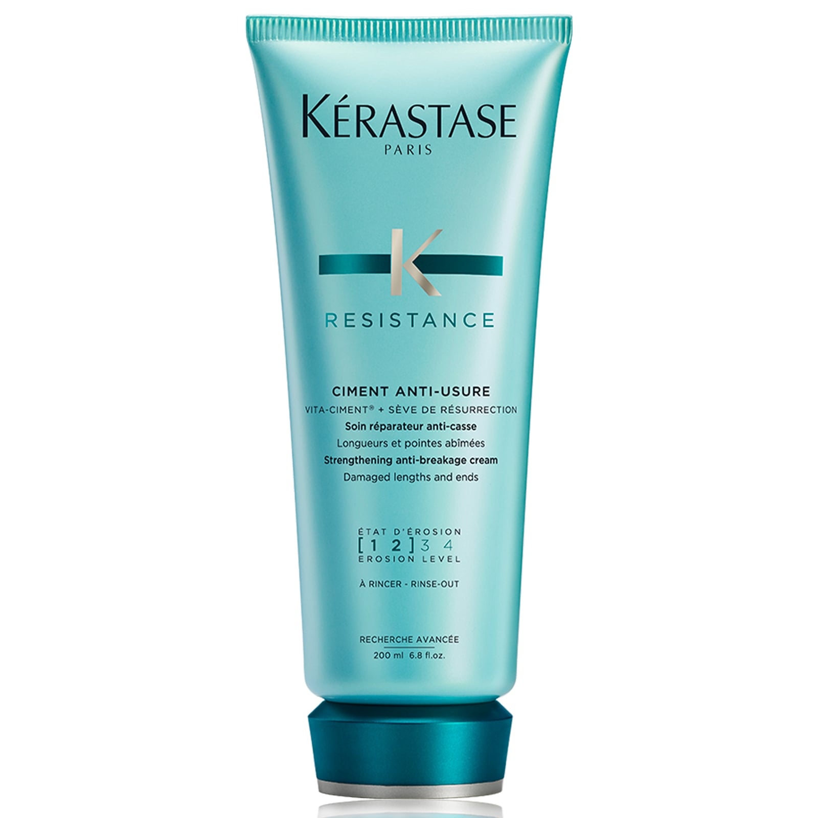 Acondicionador Ciment Anti-Usure