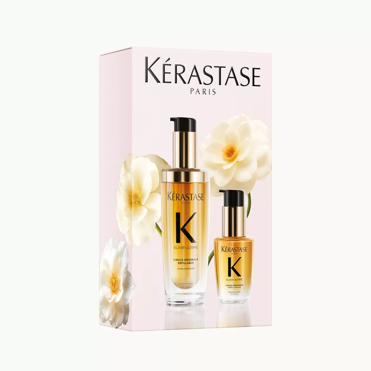 COFRE BRILLO ELIXIR ULTIME
