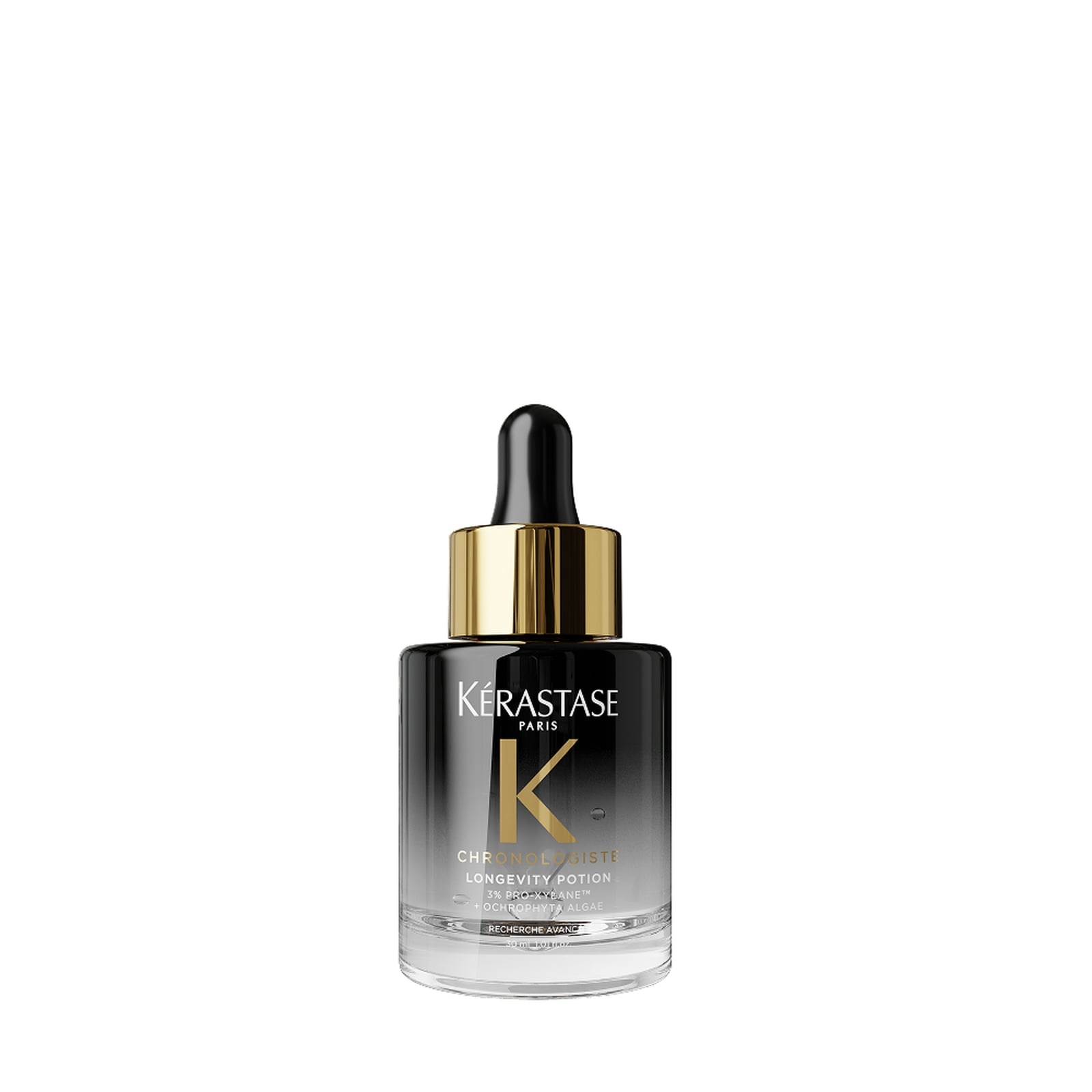 SÉRUM PARA CUERO CABELLUDO LONGEVITY POTION