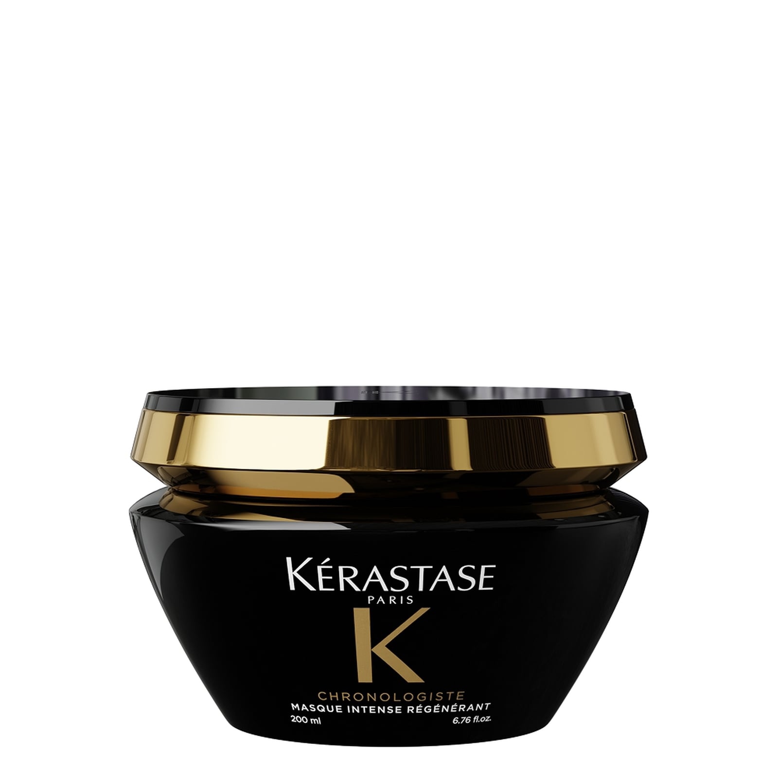 MÁSCARA INTENSE RÉGÉNÉRANT