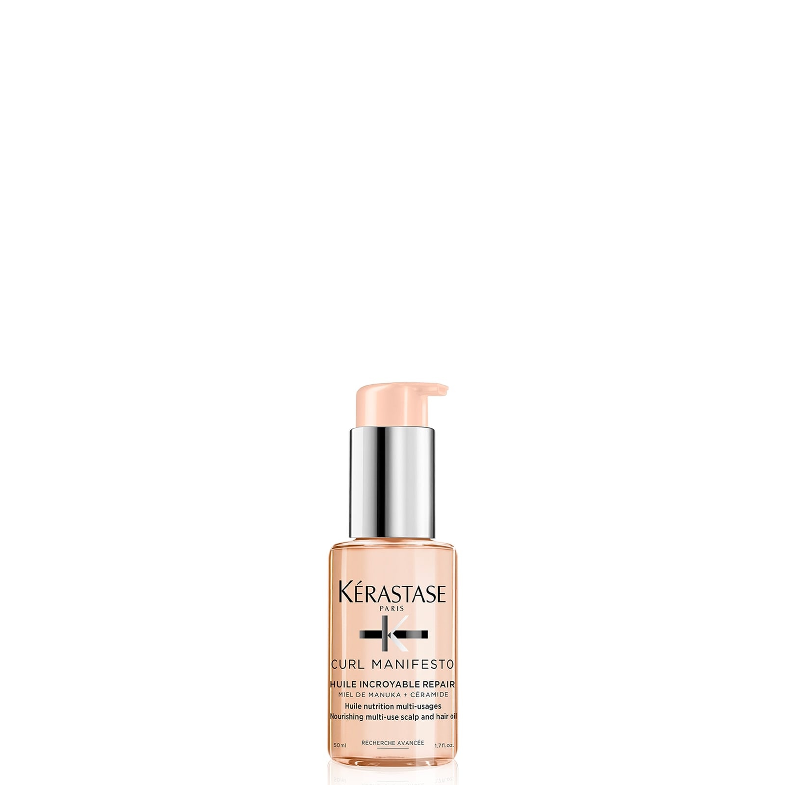 Aceite Huile Sublime Repair Hair Oil