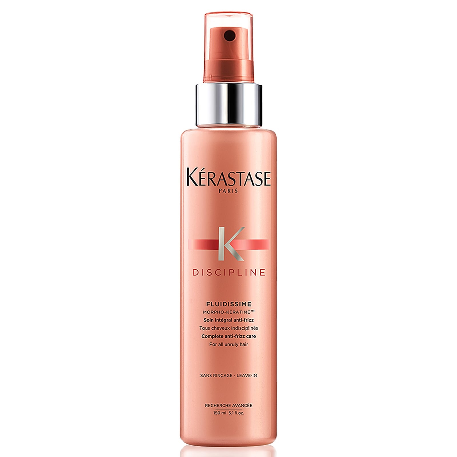 Spray Fluidissime Anti Frizz