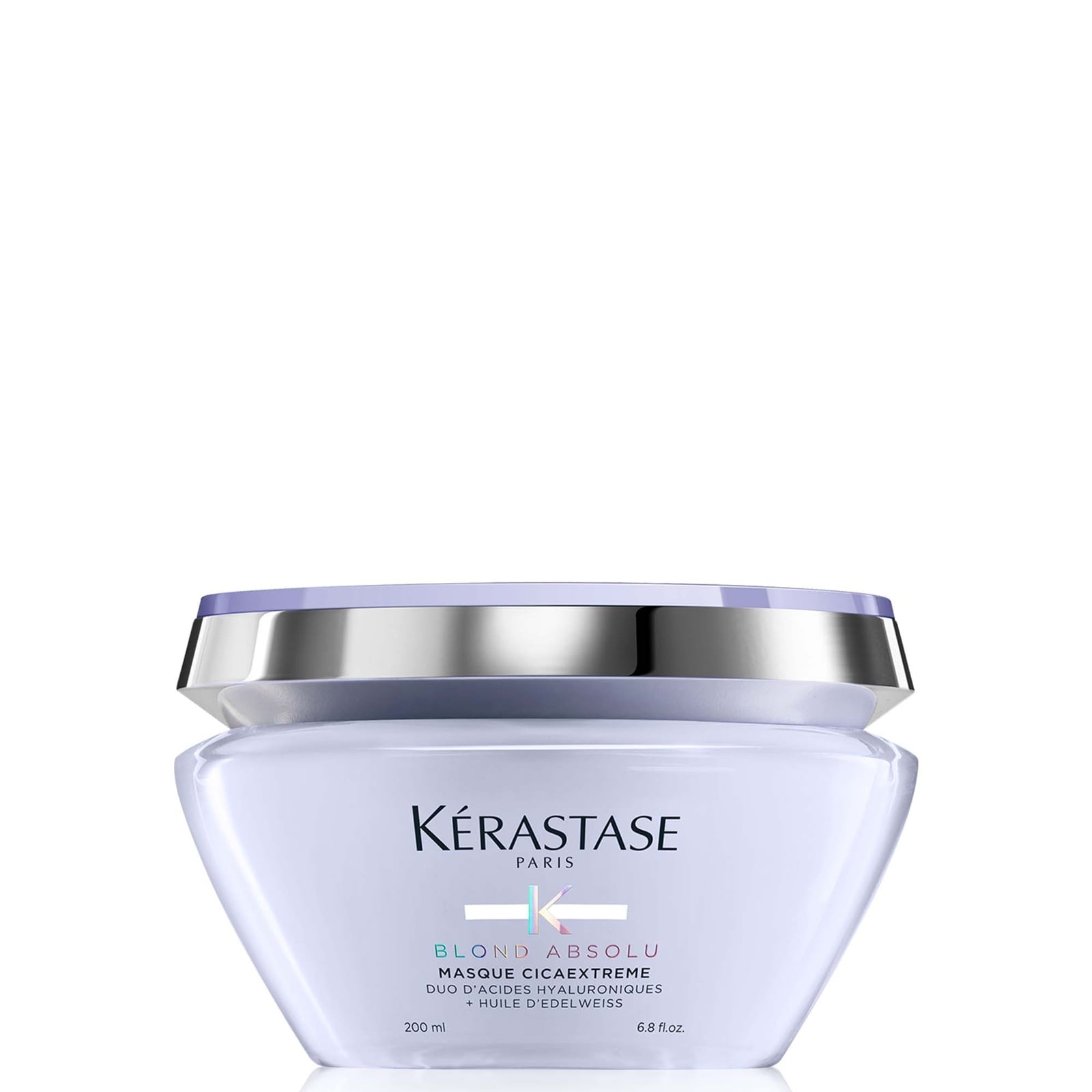 Máscara Masque Cicaextreme