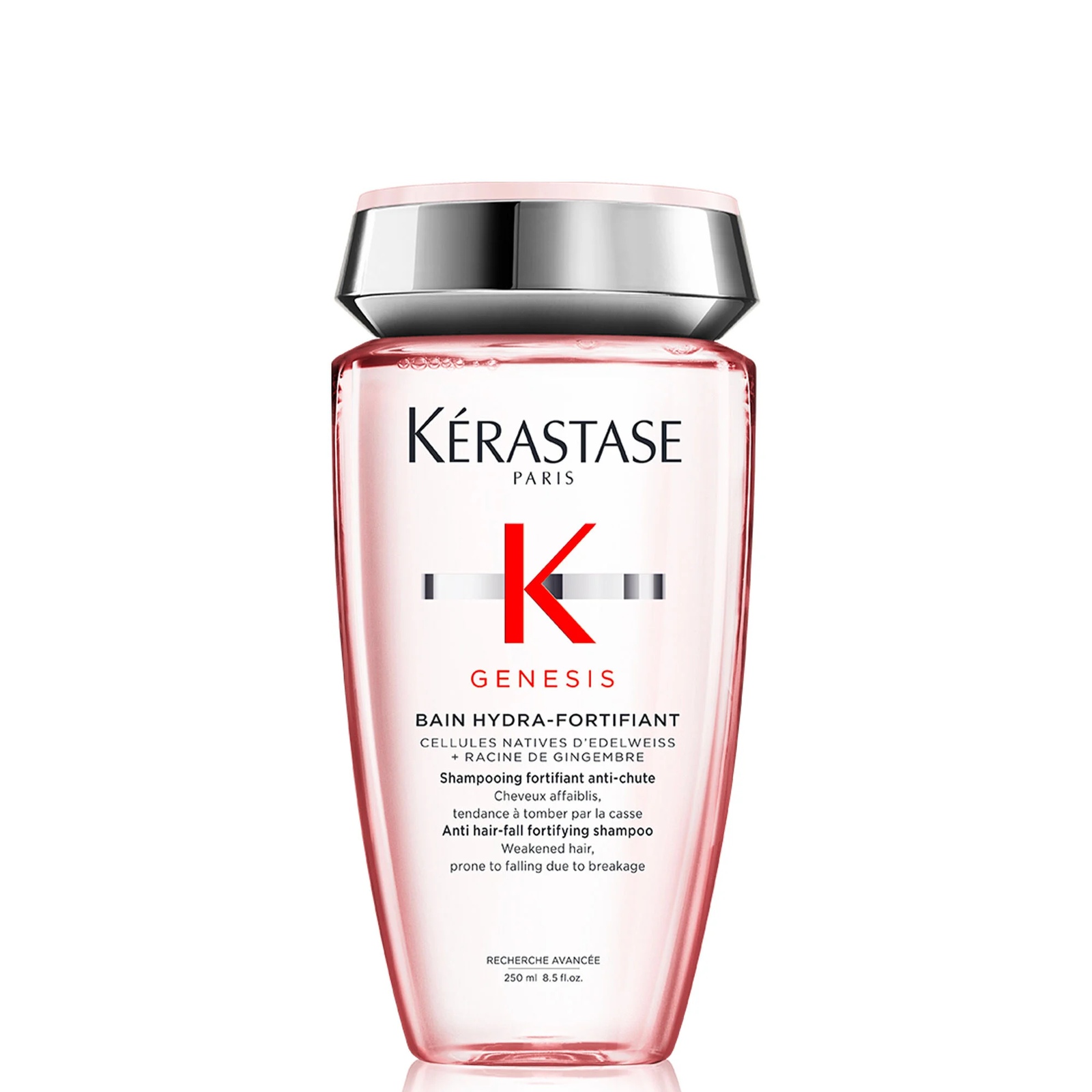Shampoo Bain Hydra Fortifiant