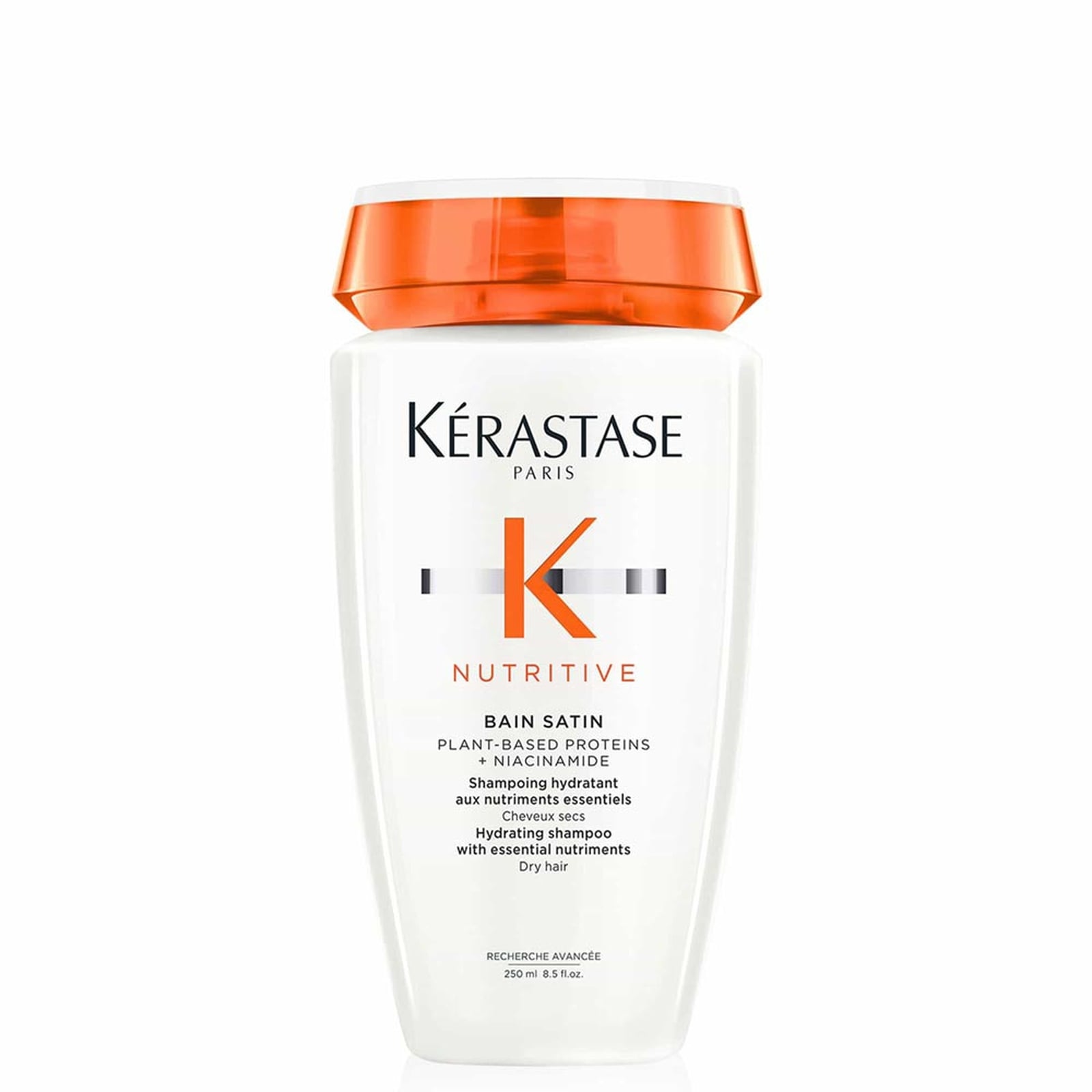 SHAMPOO BAIN SATIN