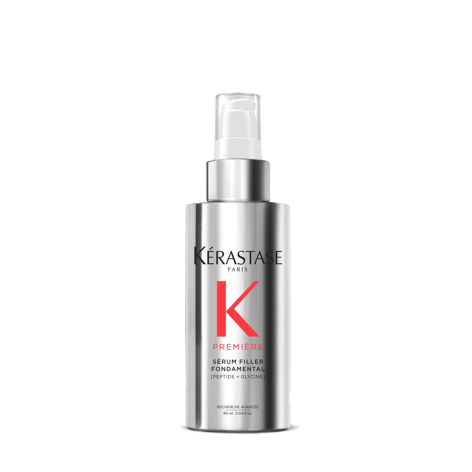 SÉRUM REPARADOR FILLER FONDAMENTAL
