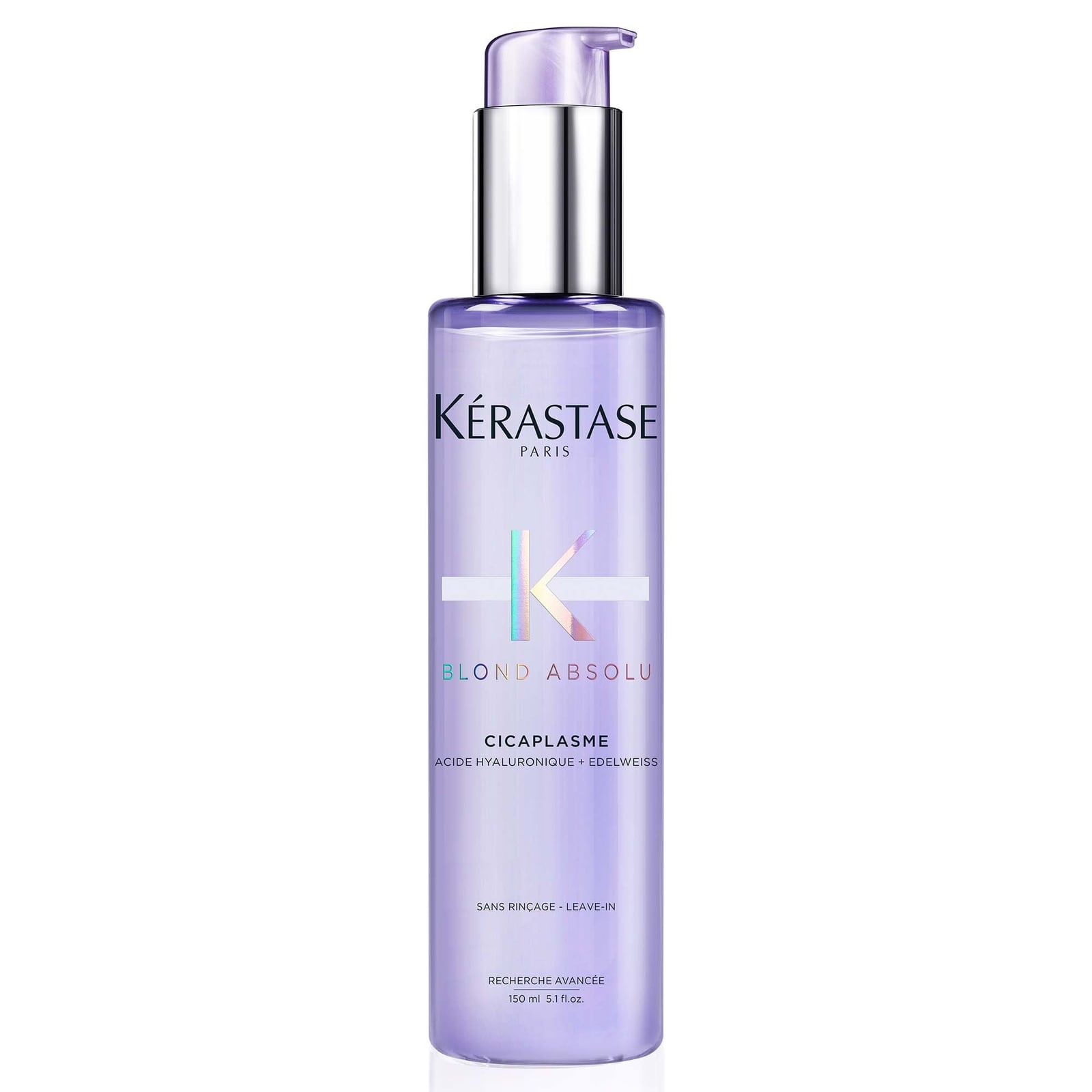 Crema Cicaplasme Hair Primer