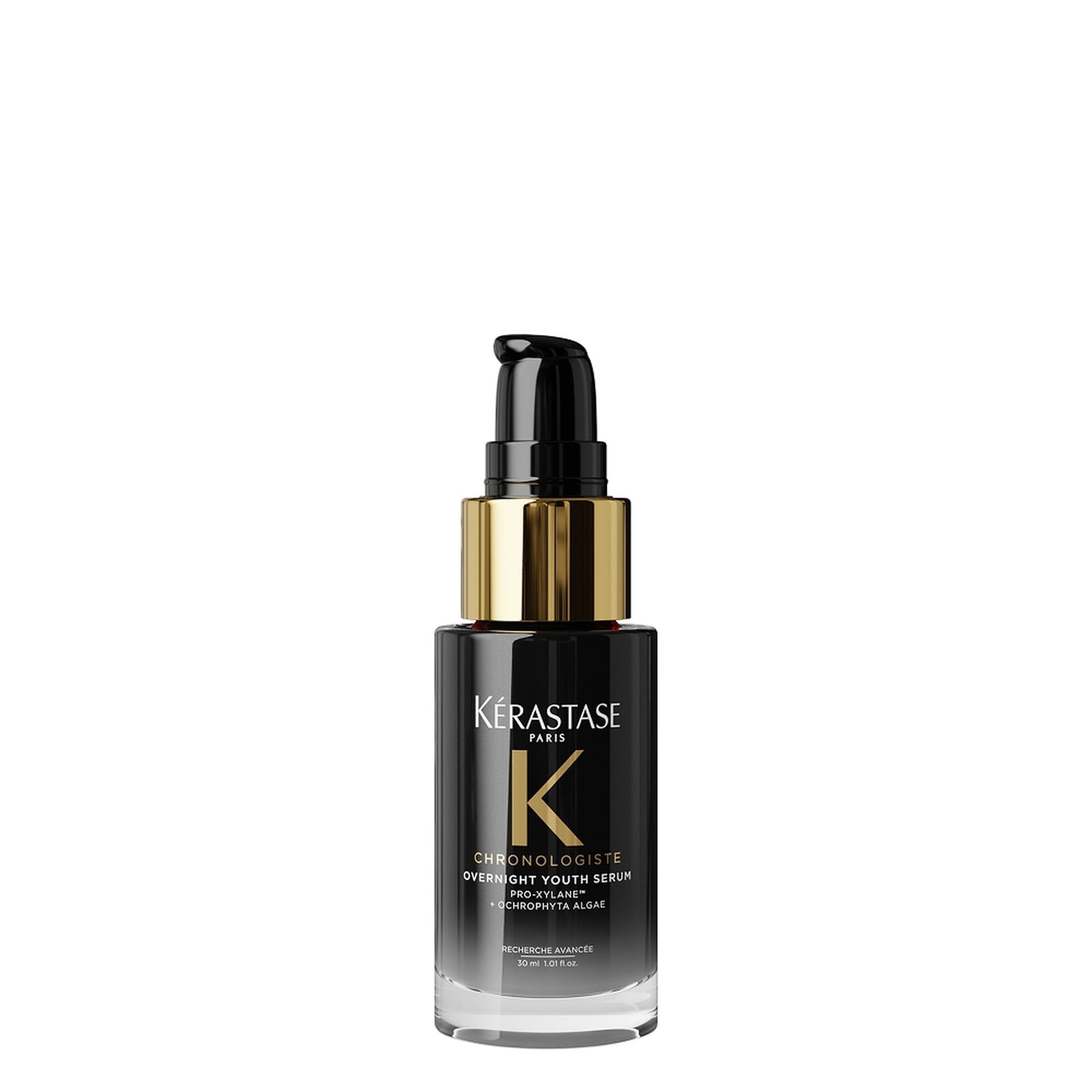 SÉRUM NOCTURNO REJUVENECEDOR REVITALIZANTE